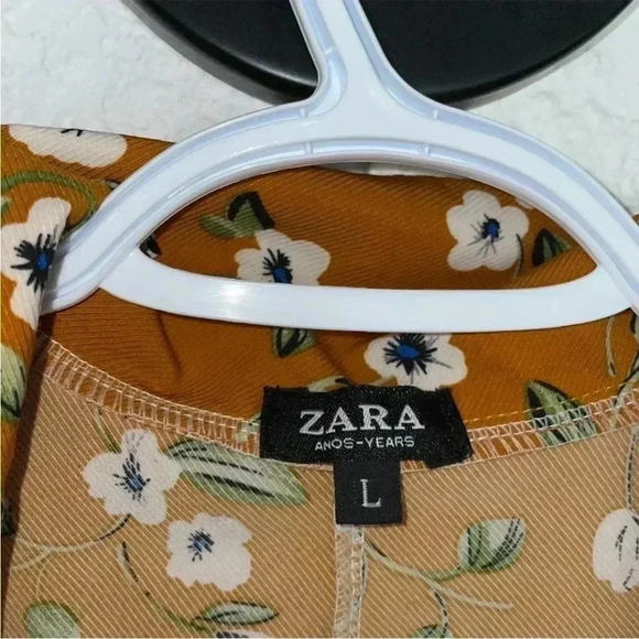 Zara  Romper - Picture 4 of 4